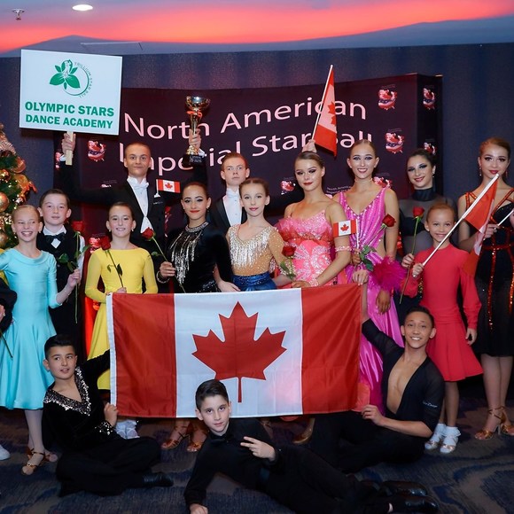 Meet your Posher, Tatiana - Picture 1 of 1